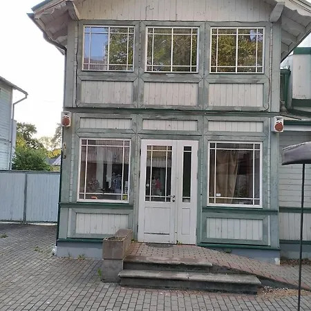 Jomas 75 * Jurmala